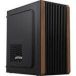 FRISBY FC-2730B 300W 1X120MM FAN,USB 2.0 KASA