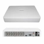 HIKVISION DS-7116HGHI-K1 16 KANAL 720P H265+1X4TB AHD DVR KAYIT CIHAZI