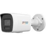 HIKVISION DS-2CD1047G2H-LIUF 4MP 2.8MM COLORVU SESLI  IP BULLET KAMERA