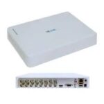 HILOOK 116G-M1 AHD 16 KANAL 1080P 5-IN H265 1X10TB  2MP XVR KAYIT CIHAZI