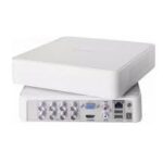 HIKVISION DS-7108HGHI-M1 LITE 8 KANAL 720PH265+1X4TB AHD DVR KAYIT CIHAZI