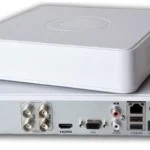 HIKVISION DS-7104HGHI-M1 LITE 4 KANAL 720PH265+1X4TB AHD DVR KAYIT CIHAZI