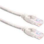 S-LINK SL-CAT606 UTP CAT6 GRI PATCH KABLO 0.60 METRE