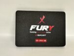 Kingston Fury 256GB SSD