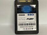 Kingston Fury 256GB SSD - Görsel 2