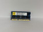 Elixir M2S4G64CB8HG5N-CG 4GB DDR3 SO-DIMM RAM