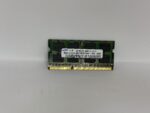 Samsung M471B5673EH1 2GB DDR3 SO-DIMM RAM