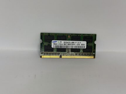 Samsung M471B5673EH1 2GB DDR3 SO-DIMM RAM