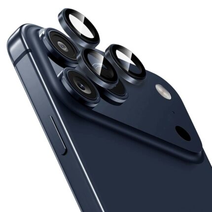 iPhone 17 Pro Max Kamera Lens Koruyucu