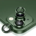 iPhone 13 / 13 Mini Green Kamera Lens Koruyucu