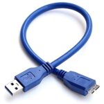 ALFAIS AL-4621 USB 3.0 HDD HARDDİSK KABLOSU 50 cm