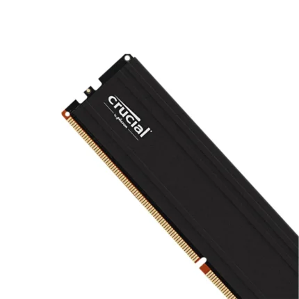 CRUCIAL PRO DDR5 5600MHZ 16GB SOĞUTUCULU PC RAM CP16G56C46U5T