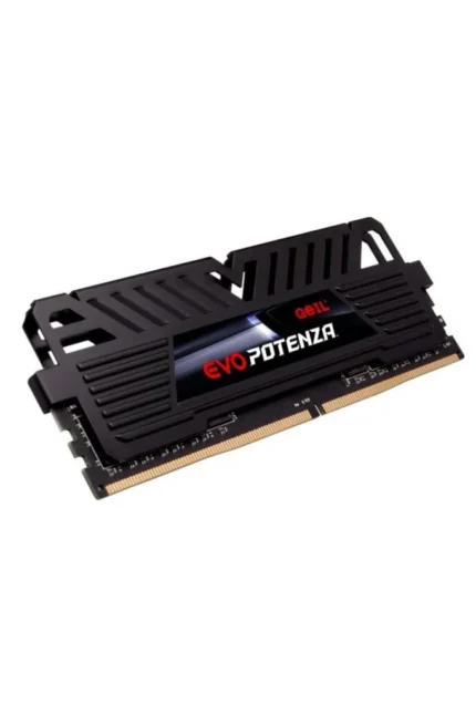 GEIL 8GB DDR4 3600MHZ CL18 PC RAM Potenza GAPB48GB3600C18BSC