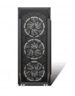 HIPER ZOE GAMING MID ATX KASA 600W - Görsel 2