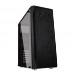 HIPER ZOE GAMING MID ATX KASA 600W - Görsel 3