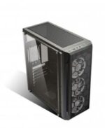HIPER ZOE GAMING MID ATX KASA 600W - Görsel 5