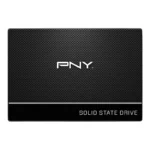 PNY CS900 500GB 535/500MB/s 2,5" SATA3 SSD (SSD7CS900-500-RB)