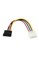 SATA POWER KABLOSU 4960 - Görsel 3