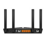 TP-LINK ARCHER VX1800V VDSL /ADSL MODEM ROUTER - Görsel 2