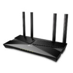 TP-LINK ARCHER VX1800V VDSL /ADSL MODEM ROUTER - Görsel 3