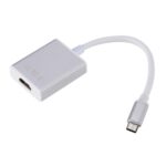 USB 3.1 TYPE C TO HDMI 4371a ÇEVİRİCİ DÖNÜŞTÜRÜCÜ ADAPTOR KABLOSU - Görsel 3