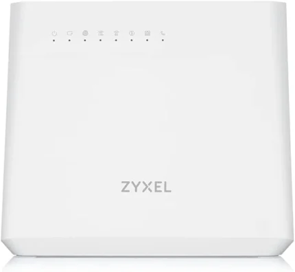 ZYXEL VMG8825-T50K DUAL BAND AC2400 AC/N VDSL2 COMBO WAN MODEM ROUTER