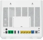 ZYXEL VMG8825-T50K DUAL BAND AC2400 AC/N VDSL2 COMBO WAN MODEM ROUTER - Görsel 4